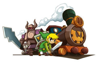 Illustration for article titled Why the World Needs a Female Link